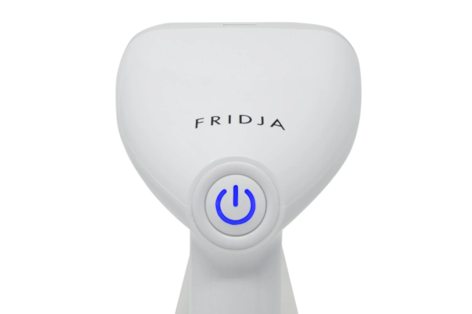 Fridja F10 Handheld Steamer for Silk Bedding - Image 5