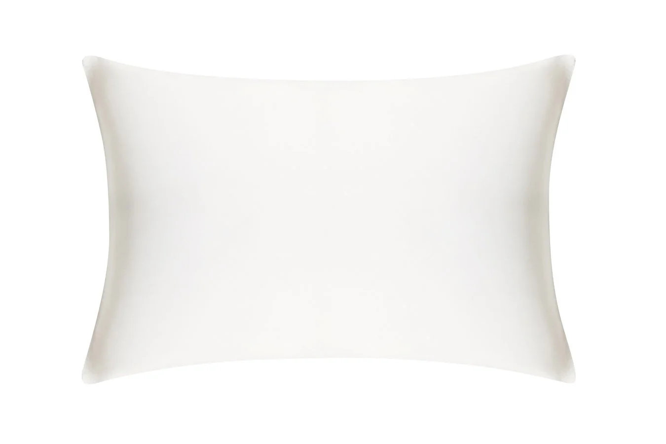 Ivory Silk Duvet Set - Image 4